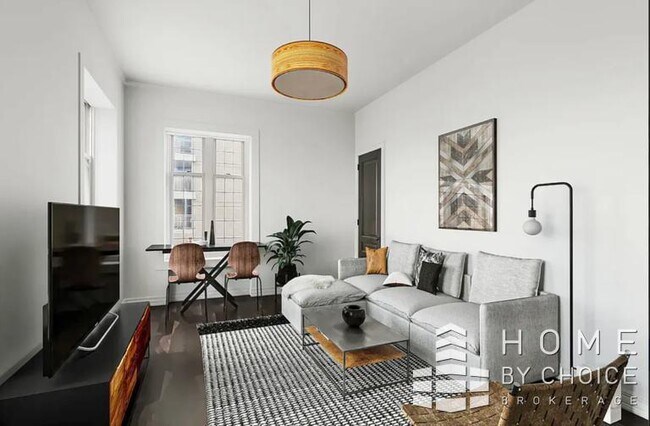 Building Photo - 1 bedroom in NEW YORK NY 10011