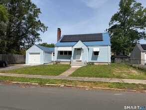Building Photo - 173 Terrace Ave