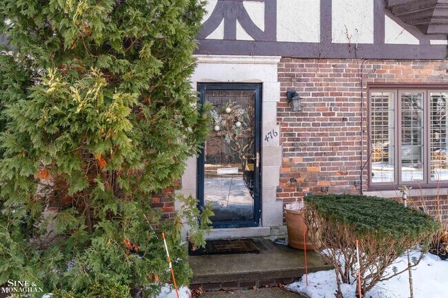 Foto del edificio - 476 St Clair Ave