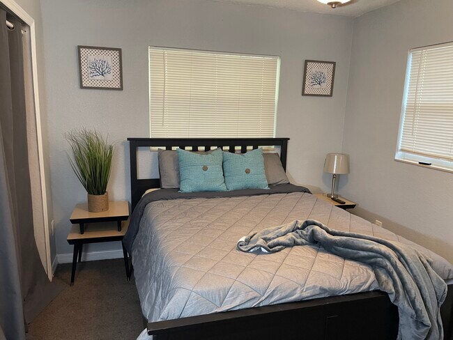 Bedroom 1 - 3920 Whiting Dr SE