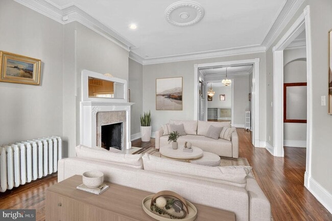 Foto del edificio - 216 N St NW