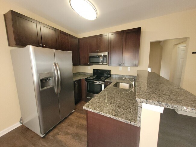 Foto del edificio - PARK VIEW