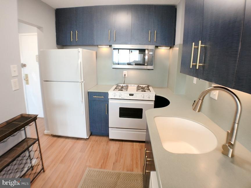 Foto principal - 11801 Rockville Pike