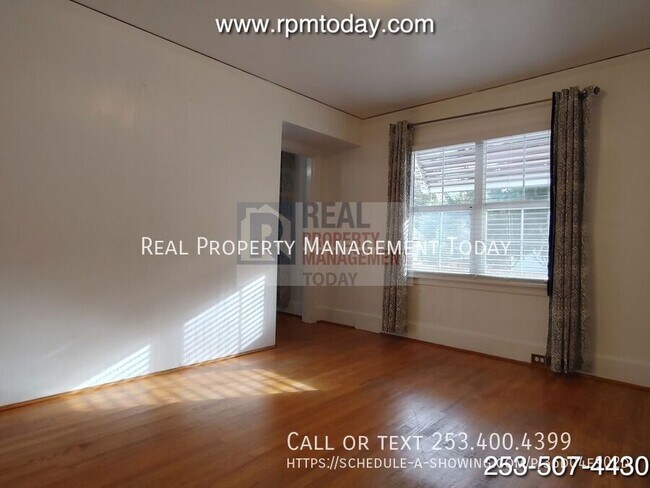 Foto del edificio - 1703 Park Ave