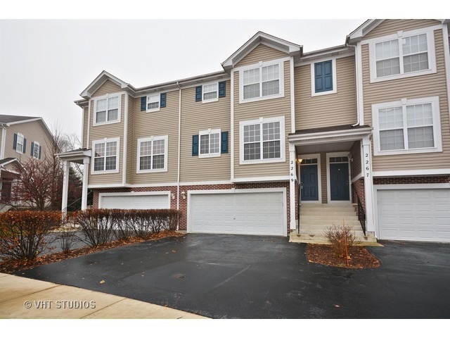 Primary Photo - 2269 Hudson Cir
