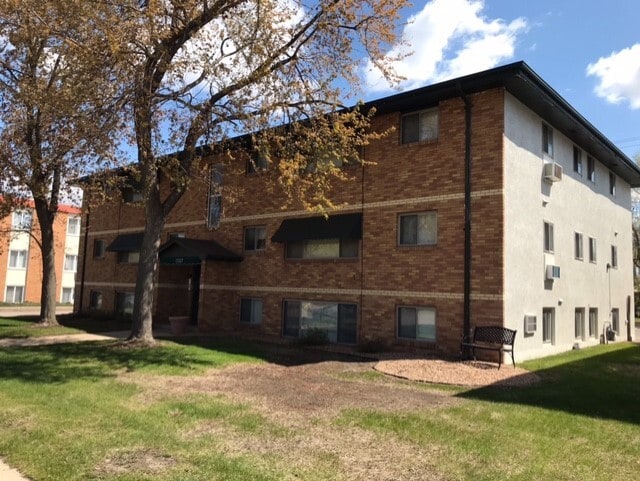 Building Photo - Eastfield