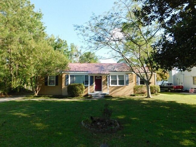 Foto del edificio - Single Family Home Just Minutes From Cherry Point Base!