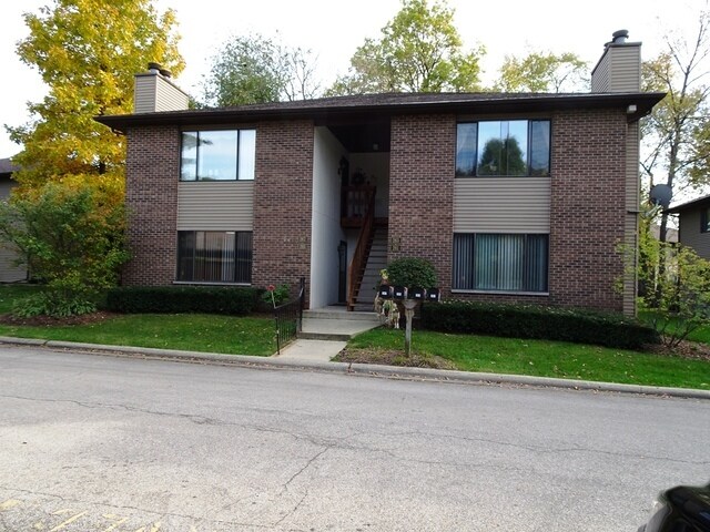 Foto principal - 265 S Harrison St