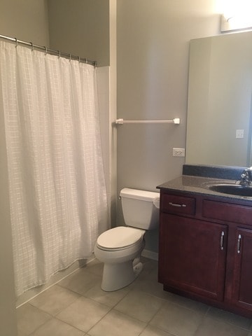 Bathroom#2 - 1347 Scarboro Rd