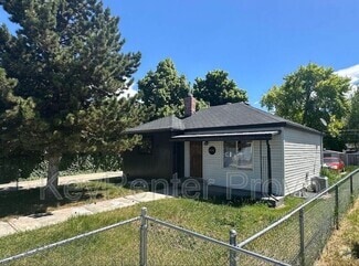 Building Photo - 494 N Emery Ave