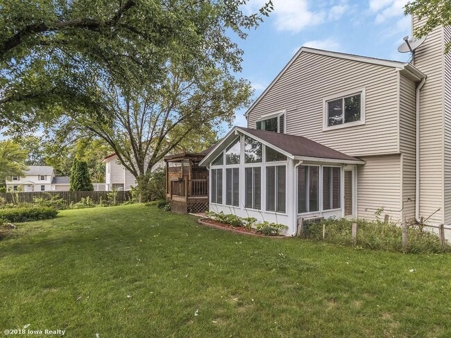 Building Photo - 3516 Breckenridge Dr