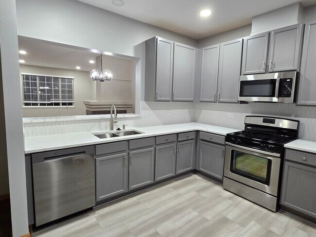 Foto del edificio - 3467 Ravinia Cir