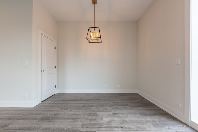 Foto del edificio - 4021 N Keystone Ave