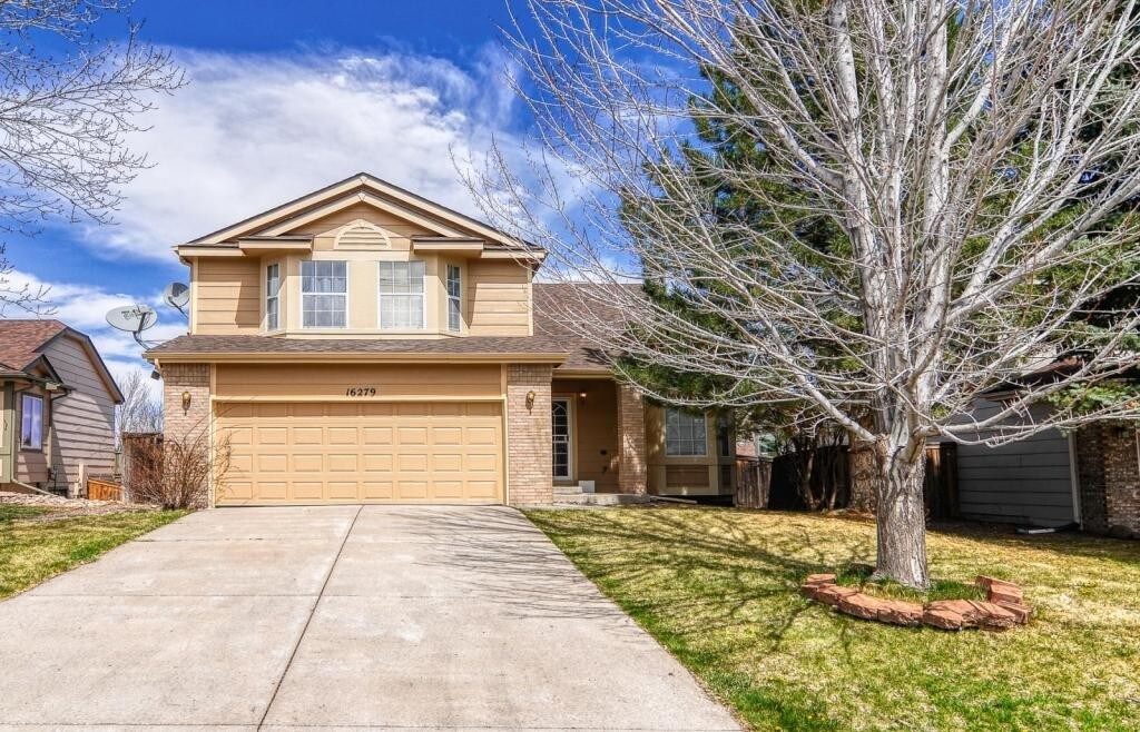 Primary Photo - 16279 HedgeWay Dr