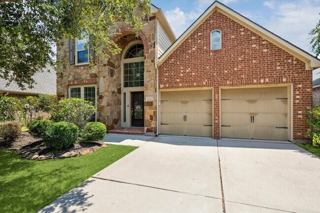 Foto del edificio - 6223 Falling Briar Lane