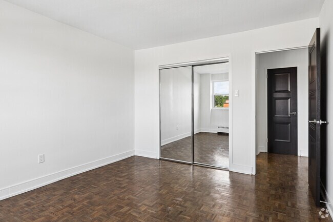 1 chambre, 1 salle de bain - 798 pi² - Chambre - 24 Ida Street