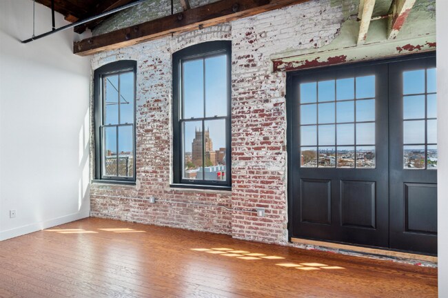 Foto del edificio - 2545 N Hancock St