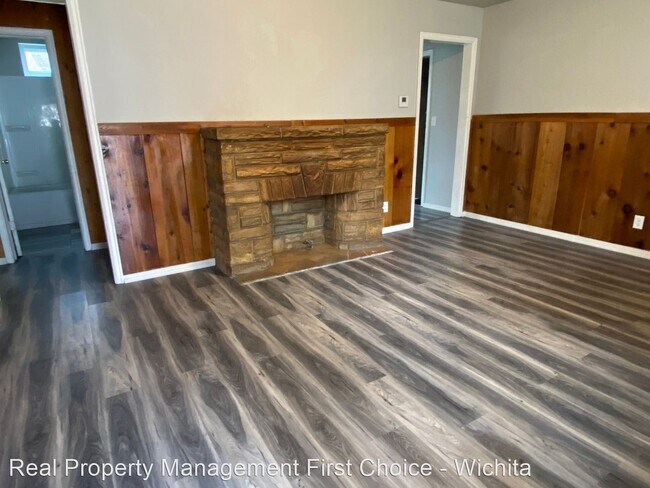 Building Photo - 2 br, 1 bath House - 2525 S Mosley