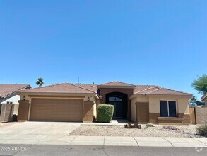 Building Photo - 3356 E Escuda Rd