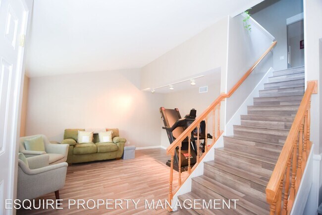 Foto del edificio - 3 br, 2 bath House - 1887 MONTGOMERY AVE