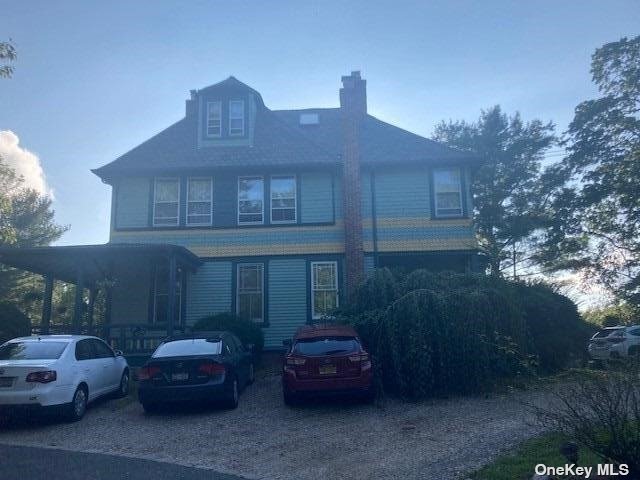 Foto del edificio - 332 Franklin Ave