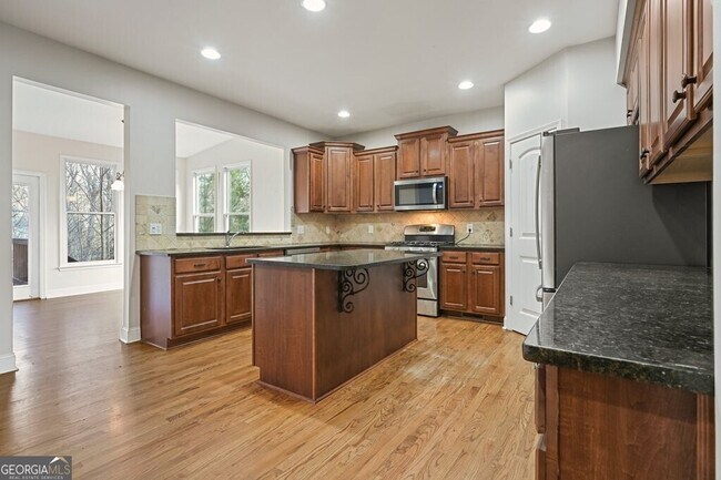 Foto del edificio - 2021 Eagles Ridge