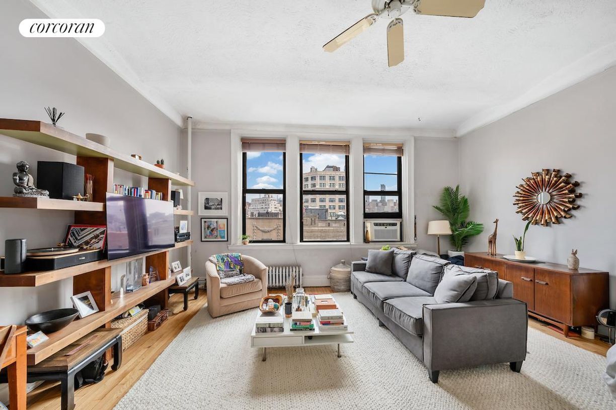 Primary Photo - 1 Sheridan Square