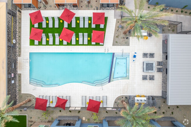 Building Photo - Alexan Tempe