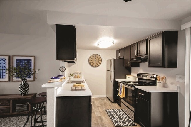 Building Photo - Boulder Creek