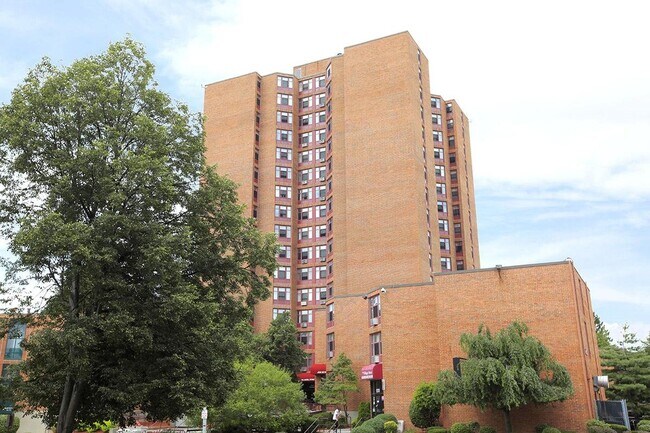 Foto del edificio - 16 Laurel St