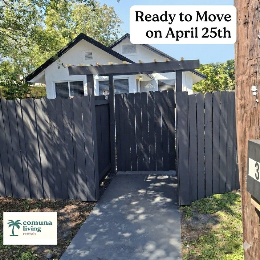 Photo - 1345 NE 5th Terrace (Fort Lauderdale, FL)