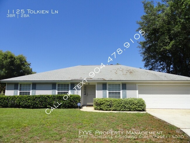 Foto del edificio - 3 bedroom 2 bath lakefront rental home!