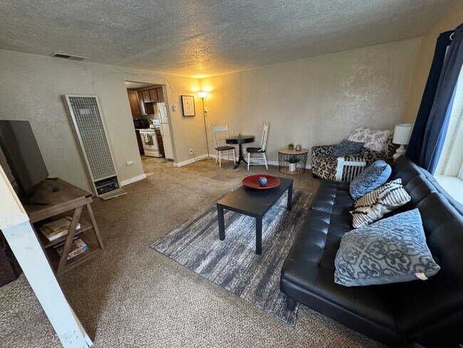 Foto del edificio - 1513 1st St W