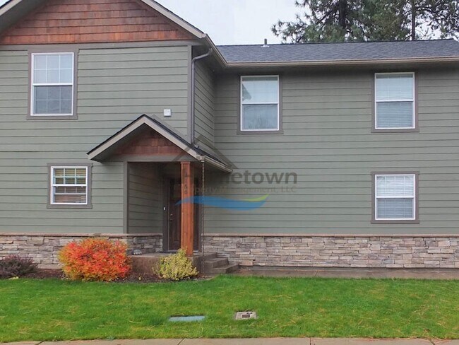 Foto del edificio - 2 Bedroom & 1.5 Bathroom Coeur d'Alene Hom...