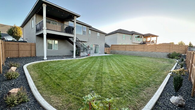 Foto del edificio - 2652 W 44th Pl