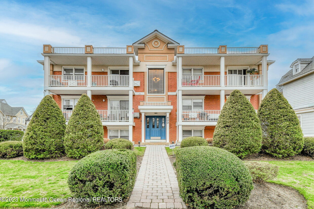 402 4th Ave Unit 306, Asbury Park, NJ 07712 Condo for Rent in Asbury Park, NJ