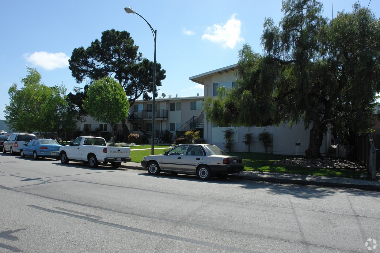 Foto del edificio - 57-65 Kingston St
