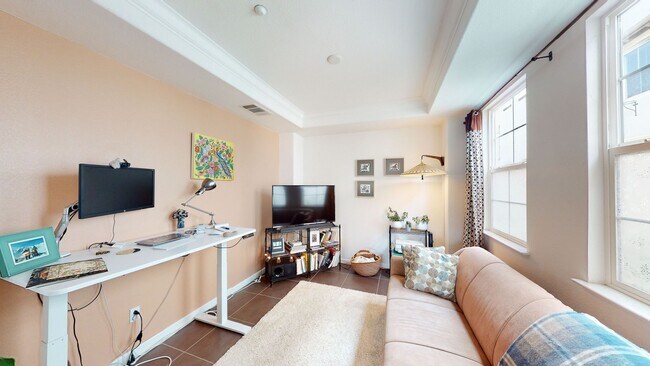 Foto del edificio - Beautiful Mediterranean-style Livermore Condo!
