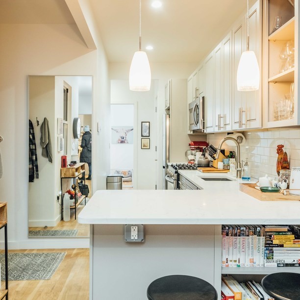 Foto principal - 599 Morgan Ave