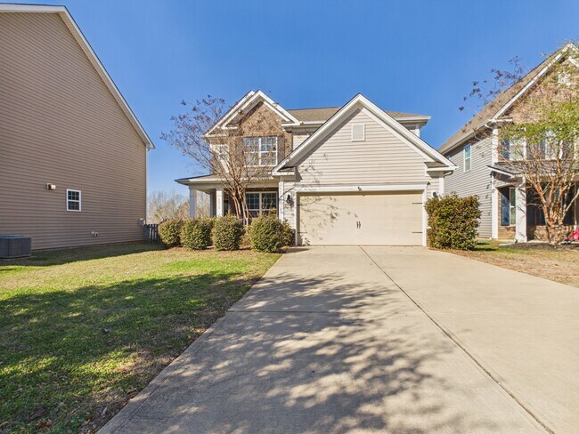 Building Photo - 8810 Douglas Palace Ct