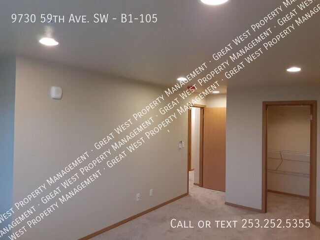 Building Photo - 9730 59th Ave SW
