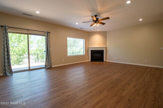 Building Photo - 5384 N Long Rifle Rd