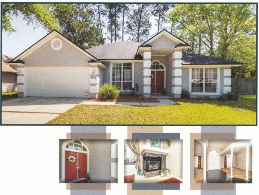Building Photo - 9371 Jaybird Cir E
