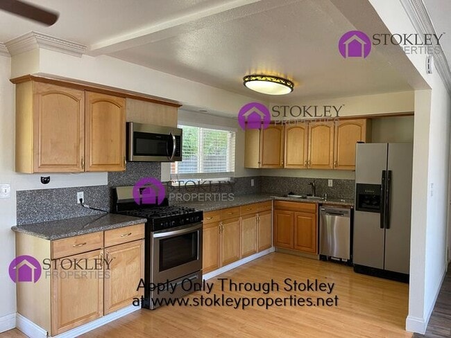 Building Photo - Stokley Properties Presents 2943 Richard A...