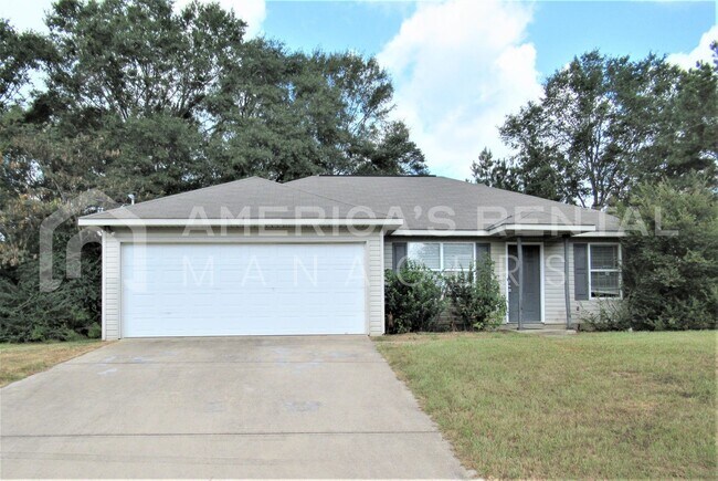 Foto del edificio - Home for Rent in Elrod, AL - COMING SOON!