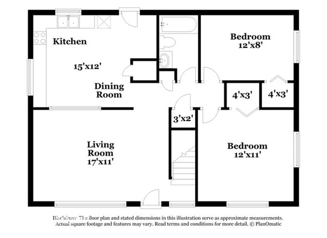 Building Photo - 526 Virginia Cir W