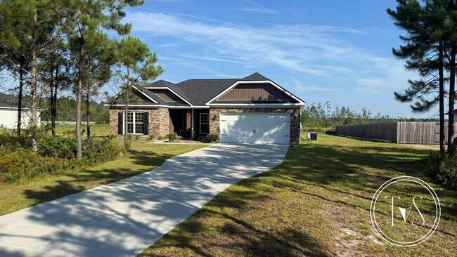 Building Photo - Spacious 4-Bedroom Ranch Home in The Village at Sassafras!