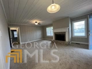 Foto del edificio - 546 Rockwell Church Rd NW