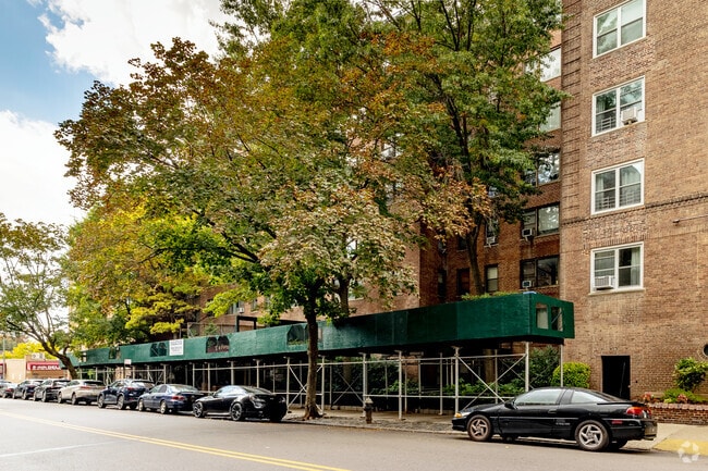 Building Photo - The Forester