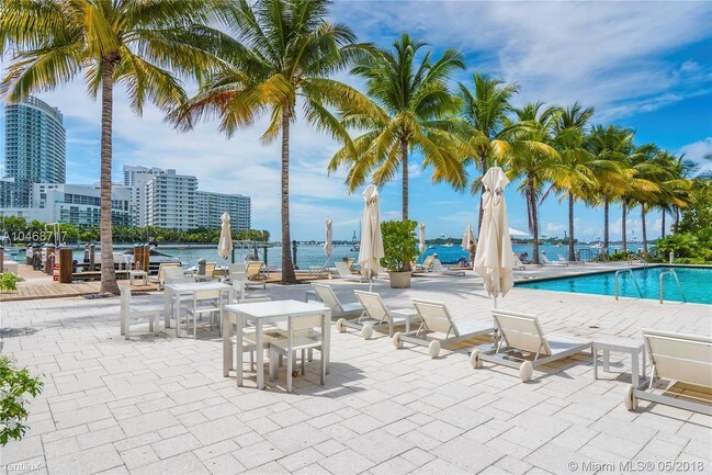 Foto del edificio - 1 br, 1.5 bath Condo - 200 Island Ave # 9177